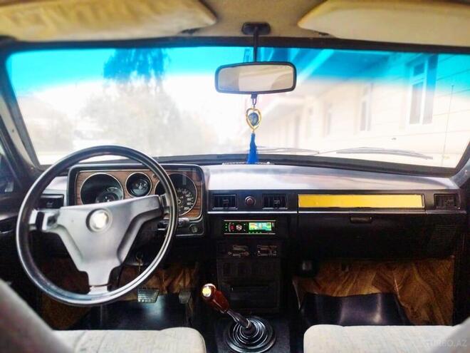 GAZ 24-10 1988, 189,000 km - 2.3 л - Sabirabad