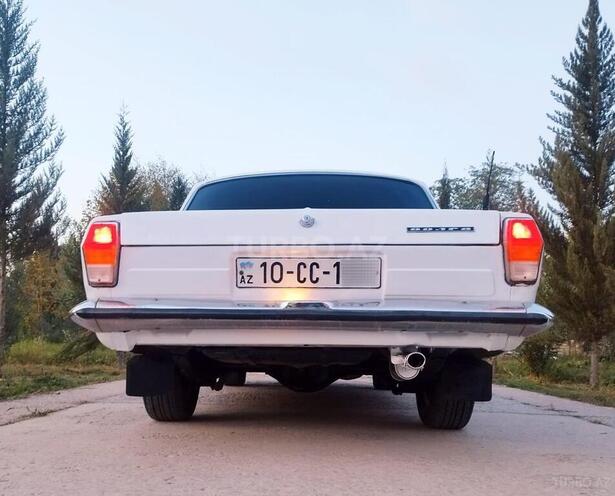 GAZ 24-10 1988, 189,000 km - 2.3 л - Sabirabad