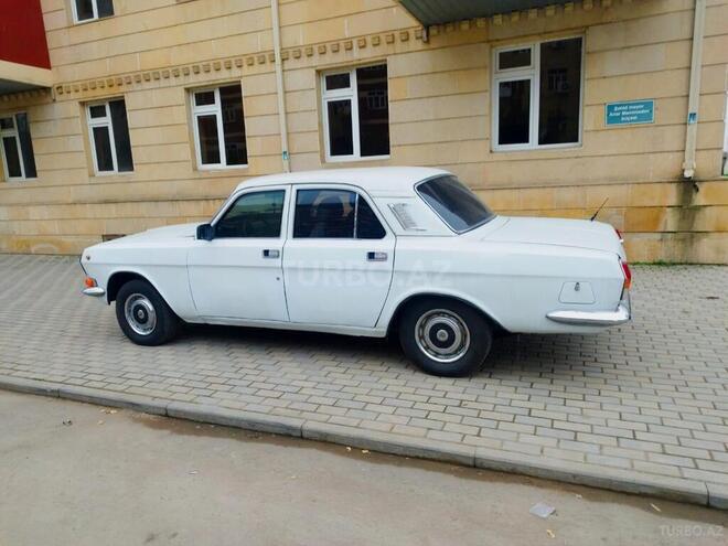 GAZ 24-10 1988, 189,000 km - 2.3 л - Sabirabad