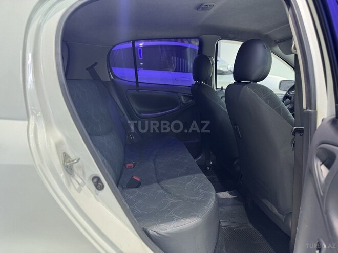 Toyota Vitz 2002, 240,000 km - 1.0 l - Xırdalan