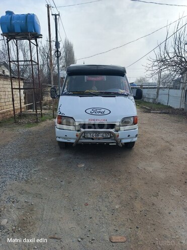 Ford Transit 1996, 100,000 km - 2.5 l - İmişli