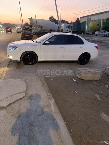 Khazar SD 2020, 173,439 km - 1.7 l - Bakı