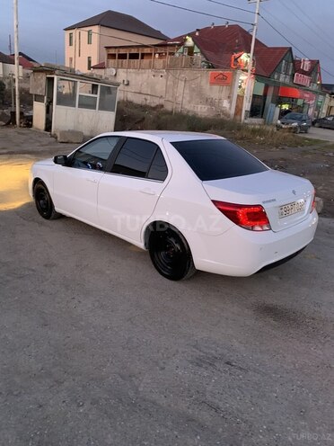 Khazar SD 2020, 173,439 km - 1.7 l - Bakı