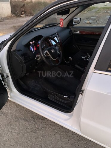 Khazar SD 2020, 173,439 km - 1.7 l - Bakı