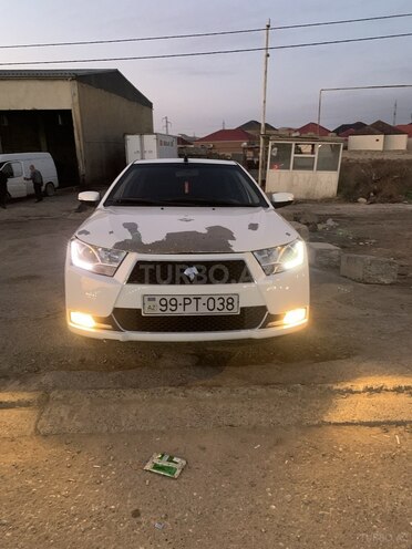 Khazar SD 2020, 173,439 km - 1.7 l - Bakı