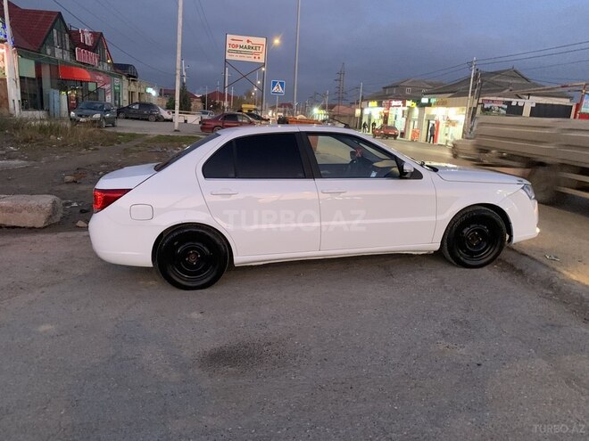 Khazar SD 2020, 173,439 km - 1.7 l - Bakı