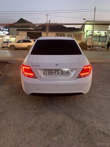 Khazar SD 2020, 173,439 km - 1.7 l - Bakı