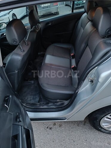 Opel Astra 2007, 190,125 km - 1.7 l - Bakı