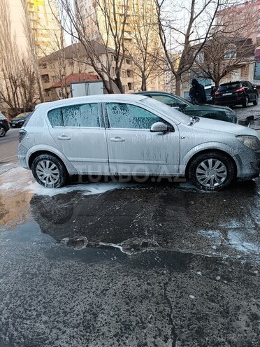 Opel Astra 2007, 190,125 km - 1.7 l - Bakı