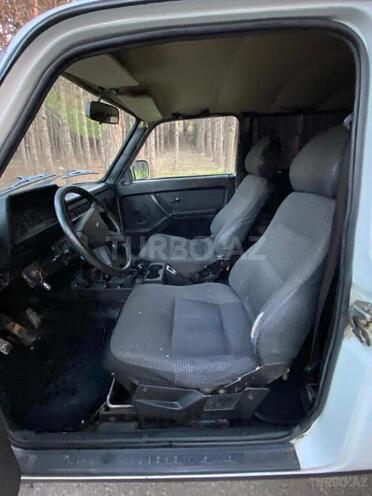 LADA (VAZ) Niva 2013, 125,000 km - 1.7 l - Bakı