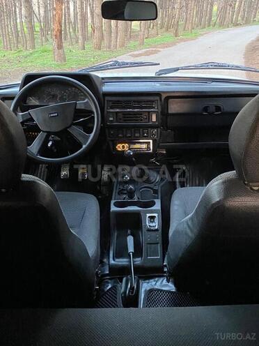 LADA (VAZ) Niva 2013, 125,000 km - 1.7 l - Bakı