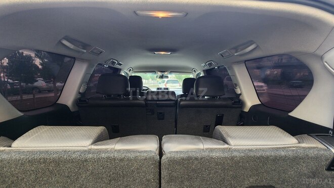 Toyota Land Cruiser Prado 2013, 135,470 km - 2.7 l - Bakı