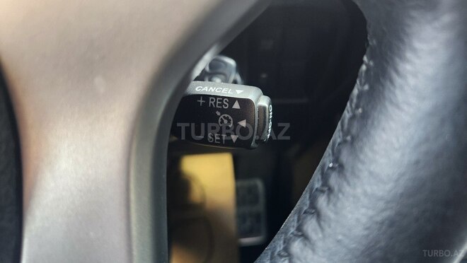 Toyota Land Cruiser Prado 2013, 135,470 km - 2.7 l - Bakı