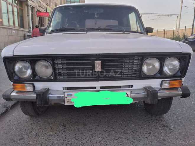 LADA (VAZ) 2106 1985, 222,225 km - 1.6 л - Bakı