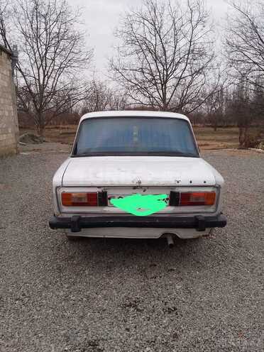 LADA (VAZ) 2106 1985, 222,225 km - 1.6 л - Bakı