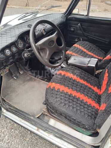 LADA (VAZ) 2106 1985, 222,225 km - 1.6 л - Bakı