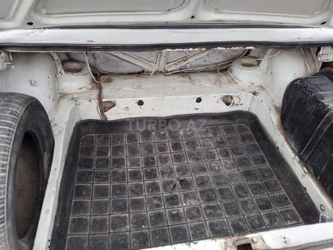 LADA (VAZ) 2106 1985, 222,225 km - 1.6 л - Bakı