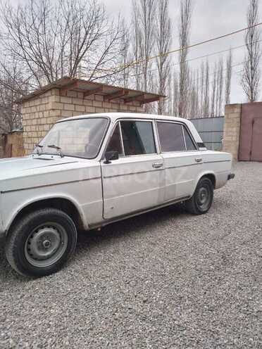 LADA (VAZ) 2106 1985, 222,225 km - 1.6 л - Bakı