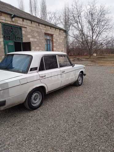 LADA (VAZ) 2106 1985, 222,225 km - 1.6 л - Bakı