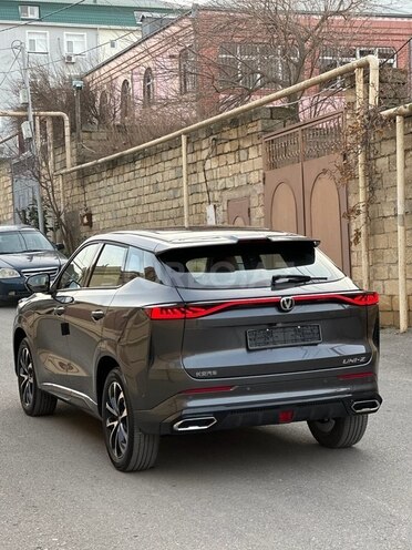 Changan  2024, 10 km - 1.5 l - Bakı