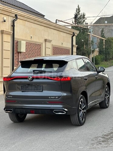 Changan  2024, 10 km - 1.5 l - Bakı