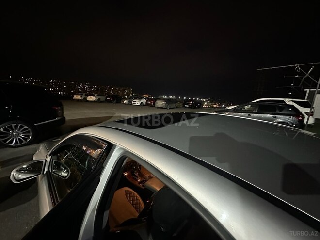 Mercedes C 200 2000, 289,000 km - 2.0 l - Bakı