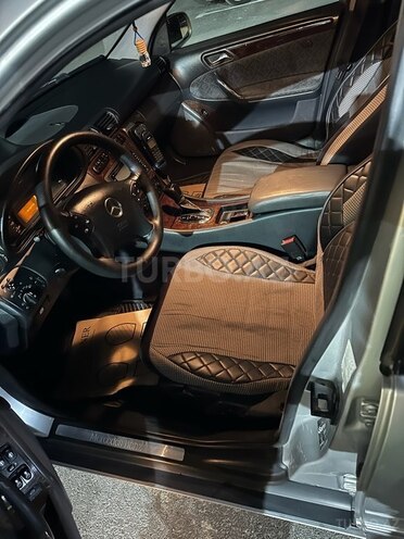 Mercedes C 200 2000, 289,000 km - 2.0 l - Bakı