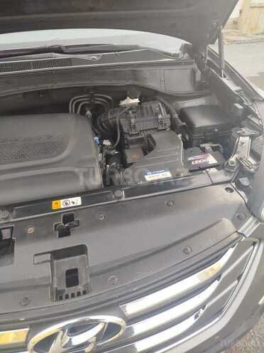 Hyundai Santa Fe 2014, 179,000 km - 2.0 l - Bakı