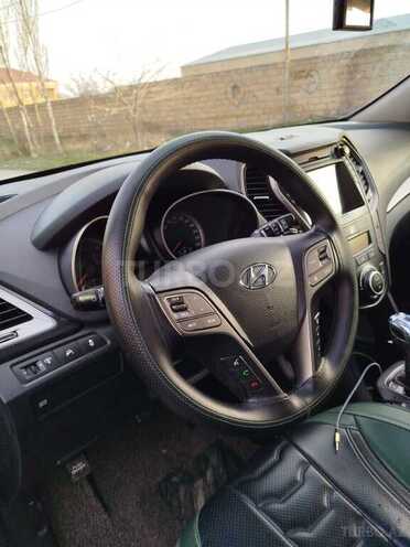 Hyundai Santa Fe 2014, 179,000 km - 2.0 l - Bakı