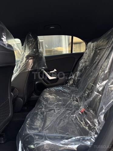 Mercedes A 180 2018, 160,000 km - 1.5 l - Bakı