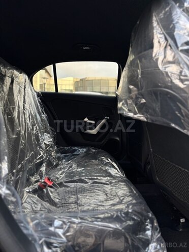 Mercedes A 180 2018, 160,000 km - 1.5 l - Bakı