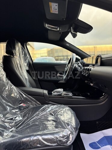 Mercedes A 180 2018, 160,000 km - 1.5 l - Bakı