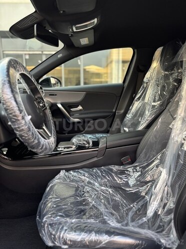 Mercedes A 180 2018, 160,000 km - 1.5 l - Bakı