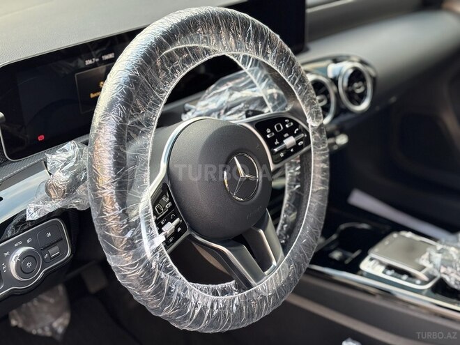 Mercedes A 180 2018, 160,000 km - 1.5 l - Bakı