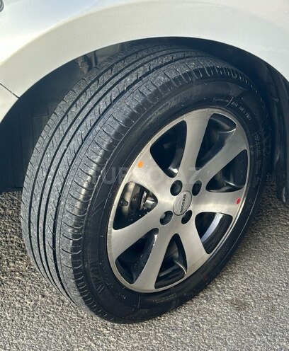 Nissan Tiida 2012, 97,000 km - 1.5 l - Bakı