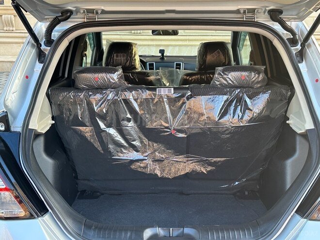 Nissan Tiida 2012, 97,000 km - 1.5 l - Bakı