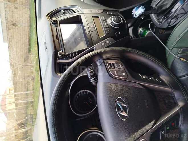 Hyundai Santa Fe 2014, 179,000 km - 2.0 l - Bakı