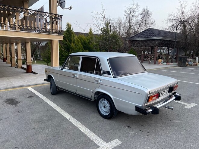 LADA (VAZ) 2106 2002, 74,772 km - 1.6 l - Şamaxı