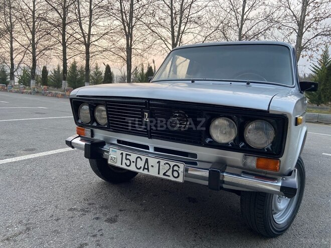 LADA (VAZ) 2106 2002, 74,772 km - 1.6 l - Şamaxı