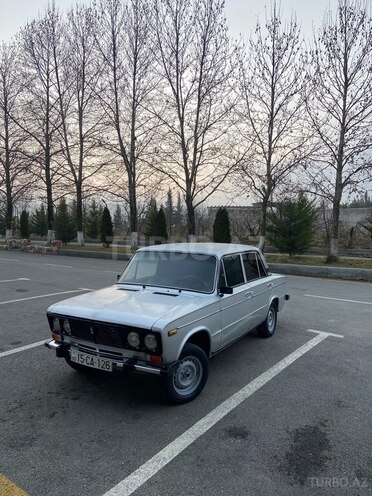 LADA (VAZ) 2106 2002, 74,772 km - 1.6 l - Şamaxı
