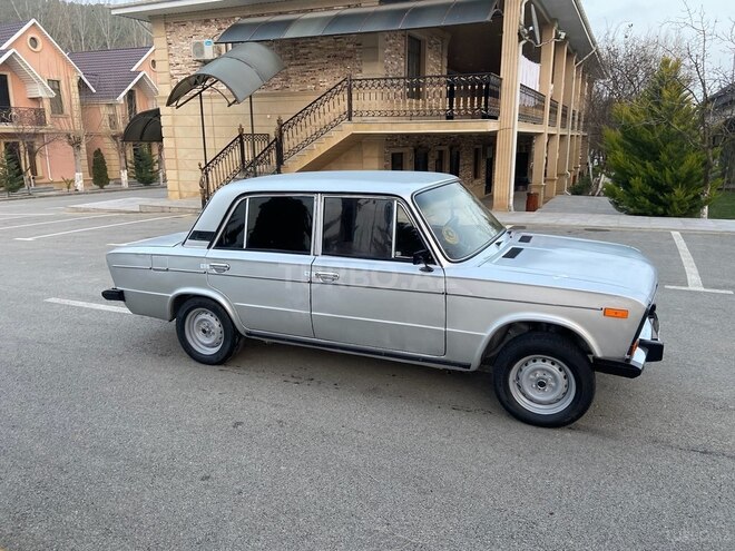 LADA (VAZ) 2106 2002, 74,772 km - 1.6 l - Şamaxı