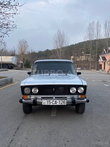 LADA (VAZ) 2106 2002, 74,772 km - 1.6 l - Şamaxı