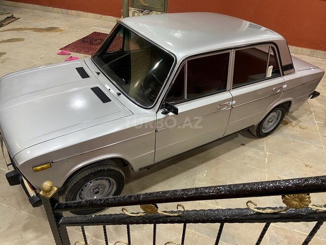LADA (VAZ) 2106 2002, 74,772 km - 1.6 l - Şamaxı