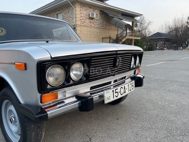 LADA (VAZ) 2106 2002, 74,772 km - 1.6 l - Şamaxı
