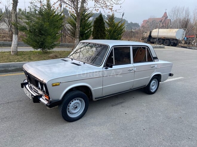 LADA (VAZ) 2106 2002, 74,772 km - 1.6 l - Şamaxı