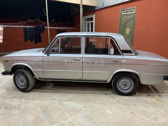 LADA (VAZ) 2106 2002, 74,772 km - 1.6 l - Şamaxı