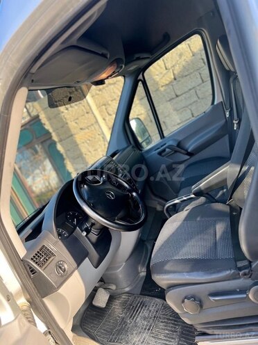 Mercedes Sprinter 315 2007, 163,000 km - 2.2 л - Bakı