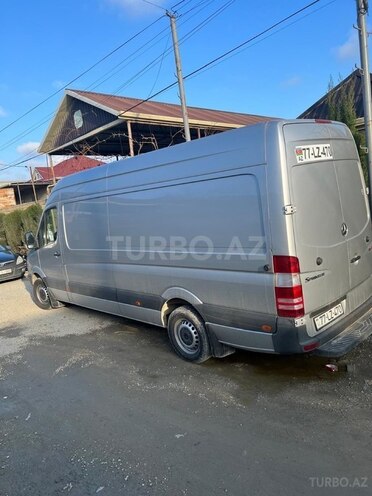 Mercedes Sprinter 315 2007, 163,000 km - 2.2 л - Bakı