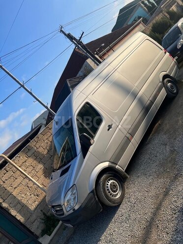 Mercedes Sprinter 315 2007, 163,000 km - 2.2 л - Bakı