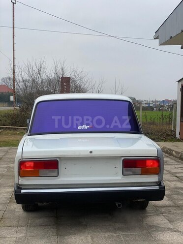 LADA (VAZ) 2107 2007, 22,553 km - 1.6 л - Lənkəran